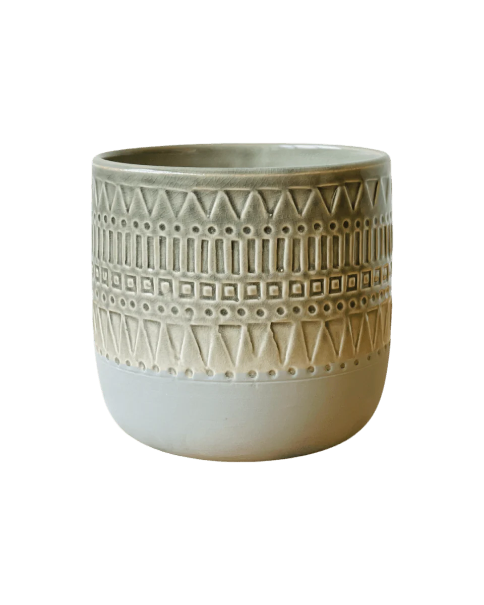 Lexie Ceramic Pot - Image 5