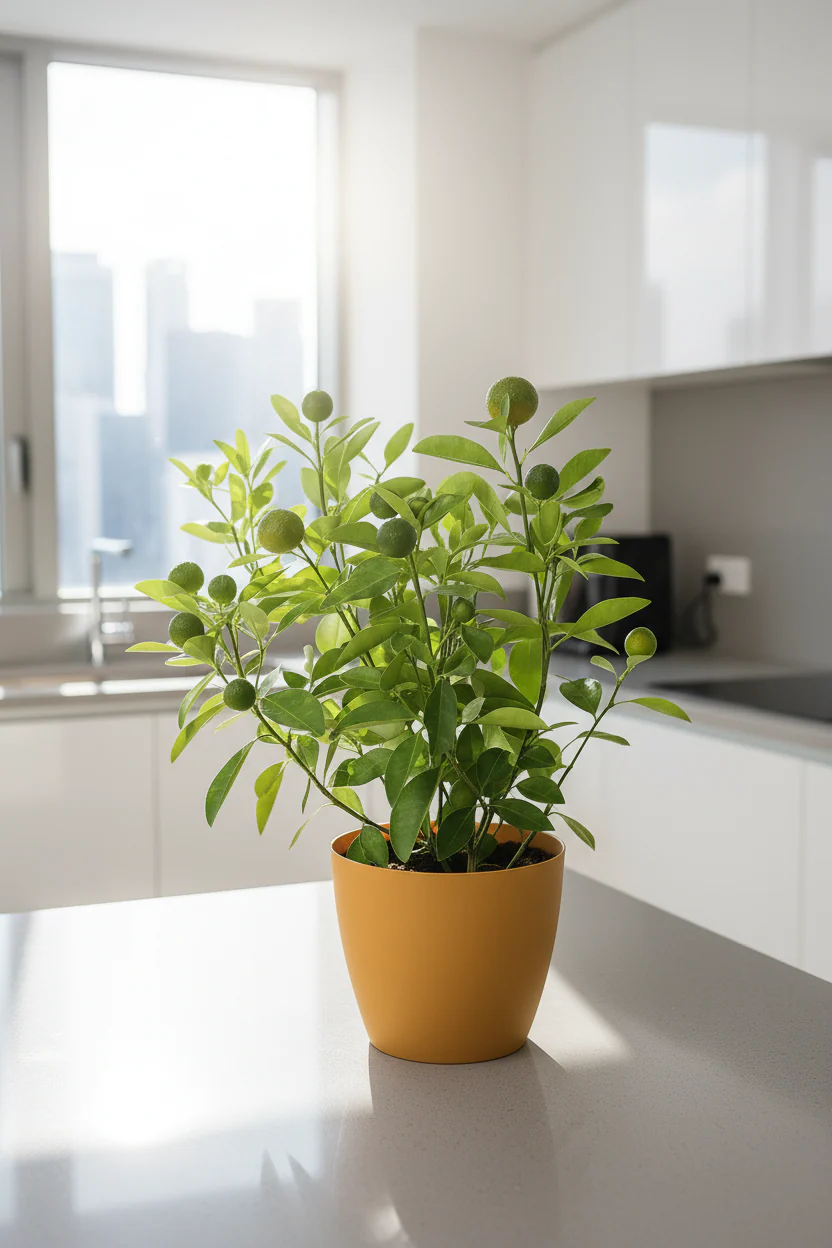 Lime Tree Baby - Image 3