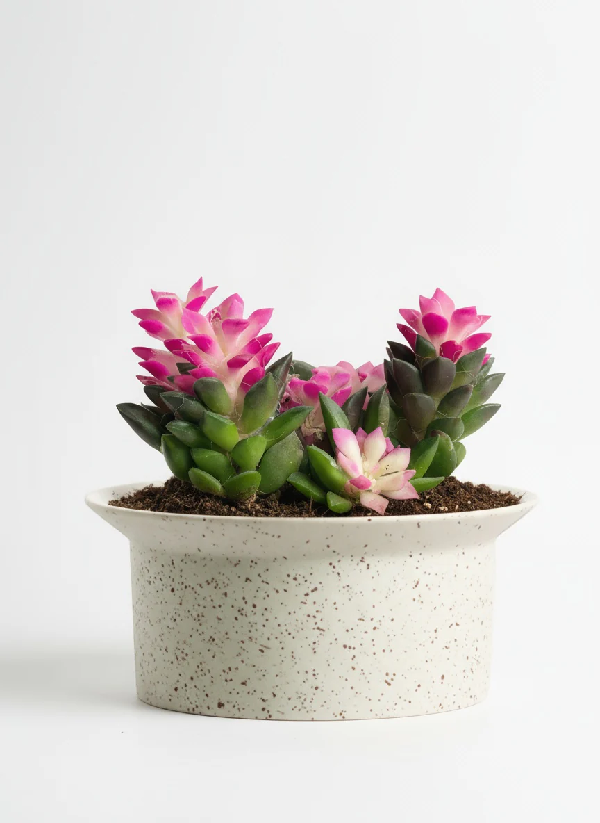Little Sunrise Succulents - Image 5
