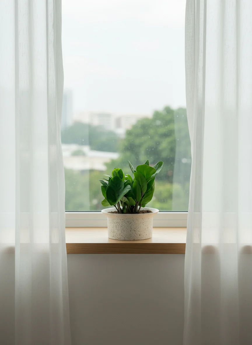 ZZ Plant - Baby - Image 2