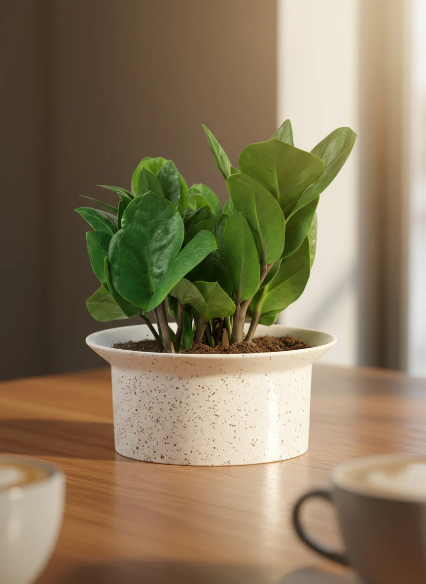 ZZ Plant - Baby - Image 3