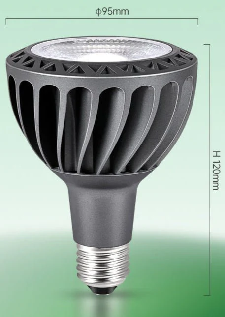 LUMI Grow Lights (Bulb E27) - Image 8