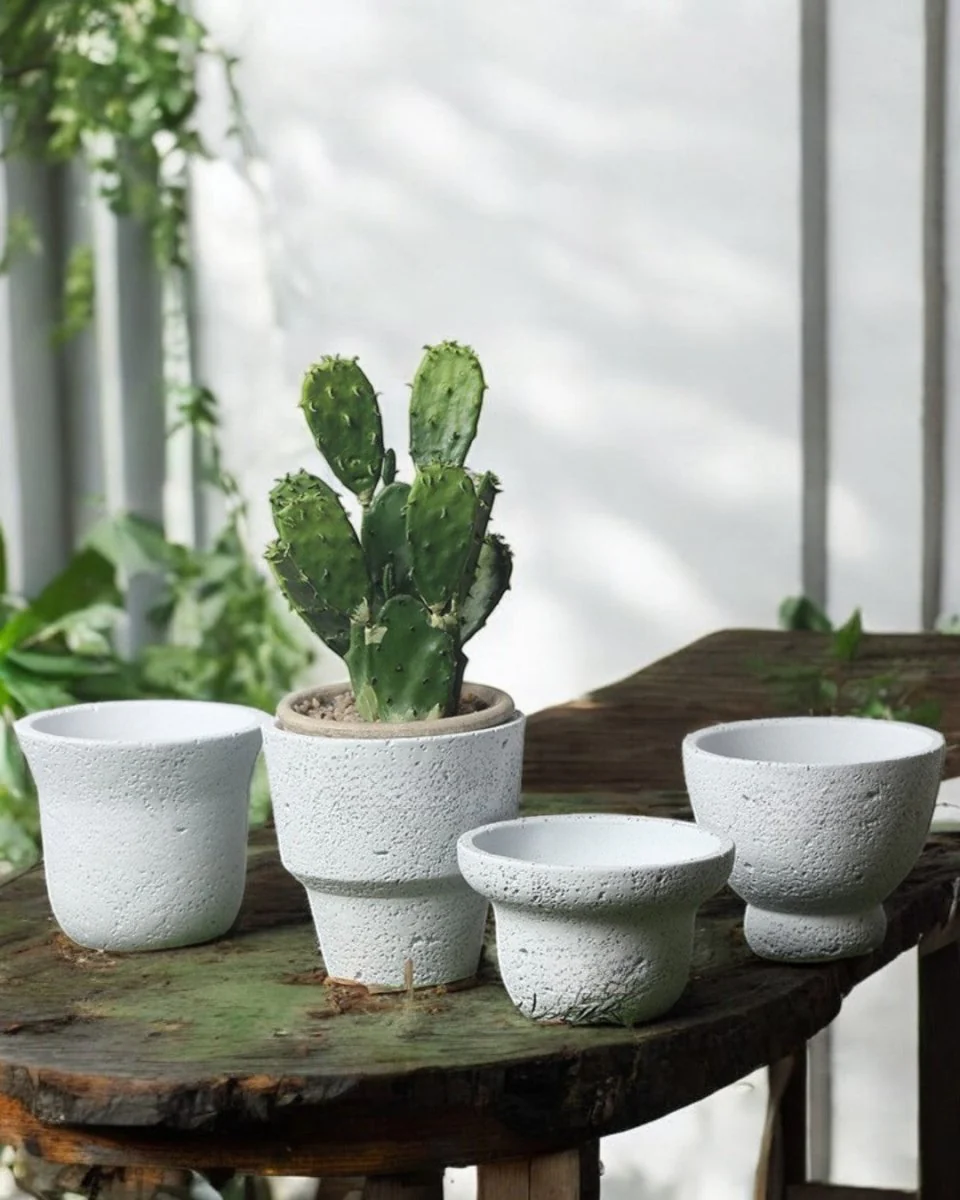 Luna Planters - Image 6