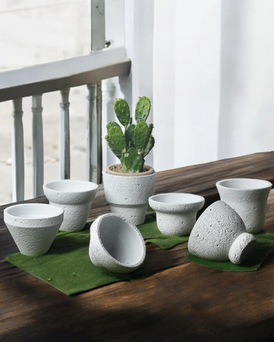 Luna Planters - Image 7