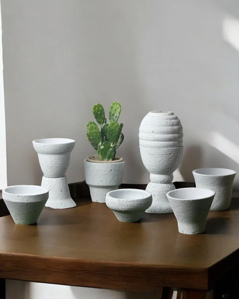 Luna Planters - Image 8