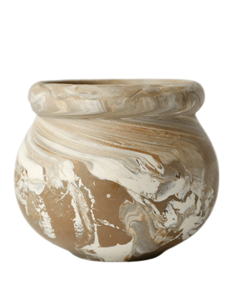 Marbelle Orb Planter - Image 3