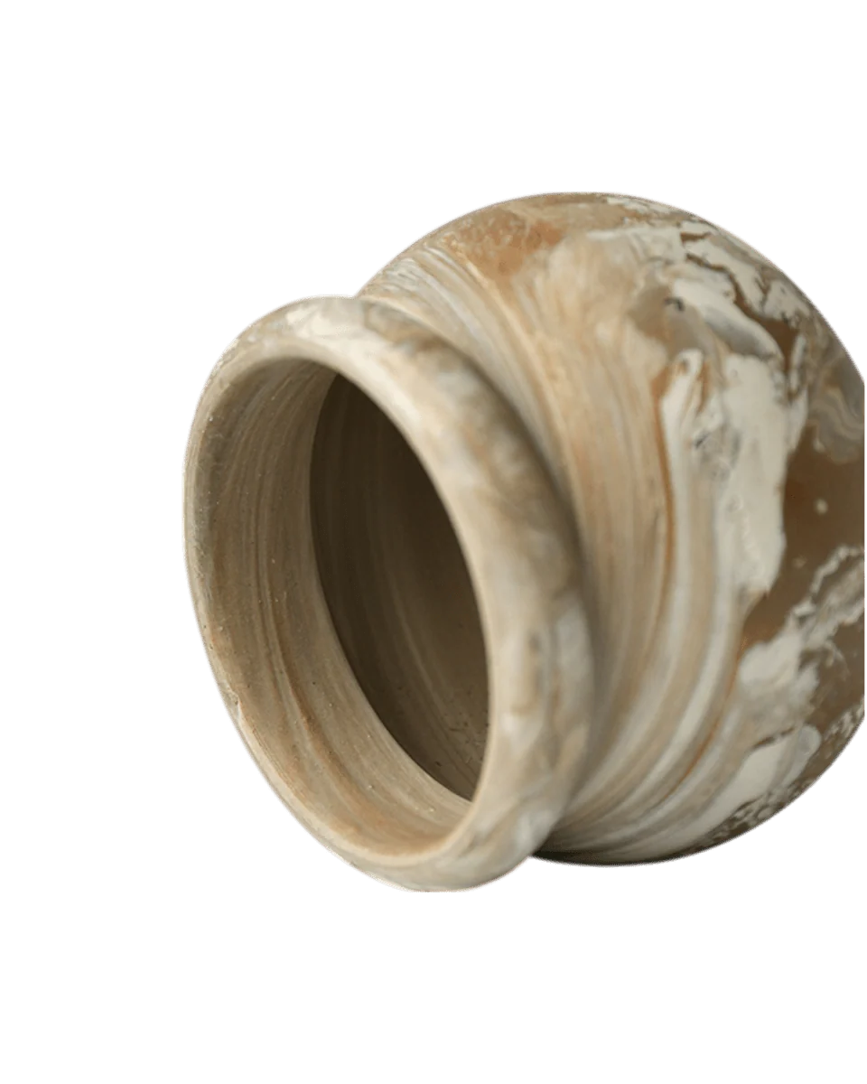 Marbelle Orb Planter - Image 4