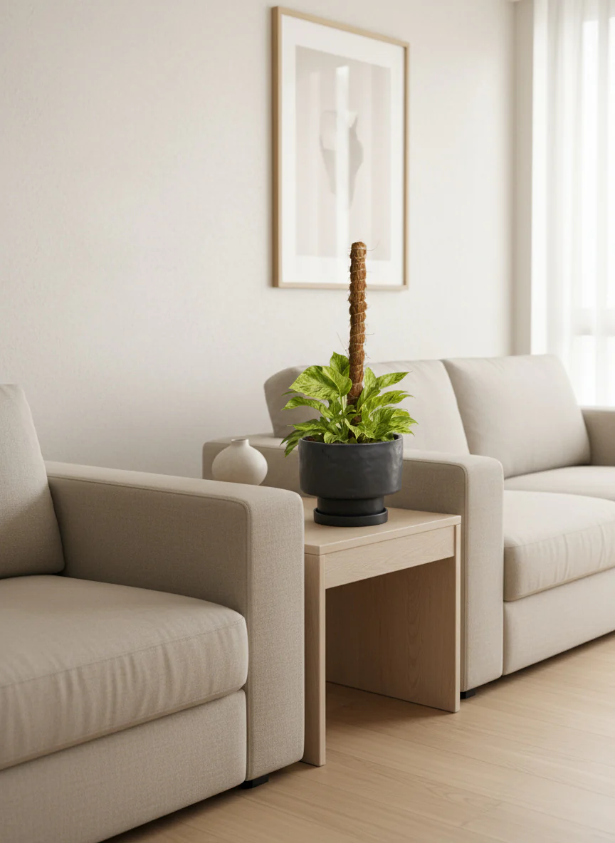 Marble Queen Plant 0.3m - Image 3