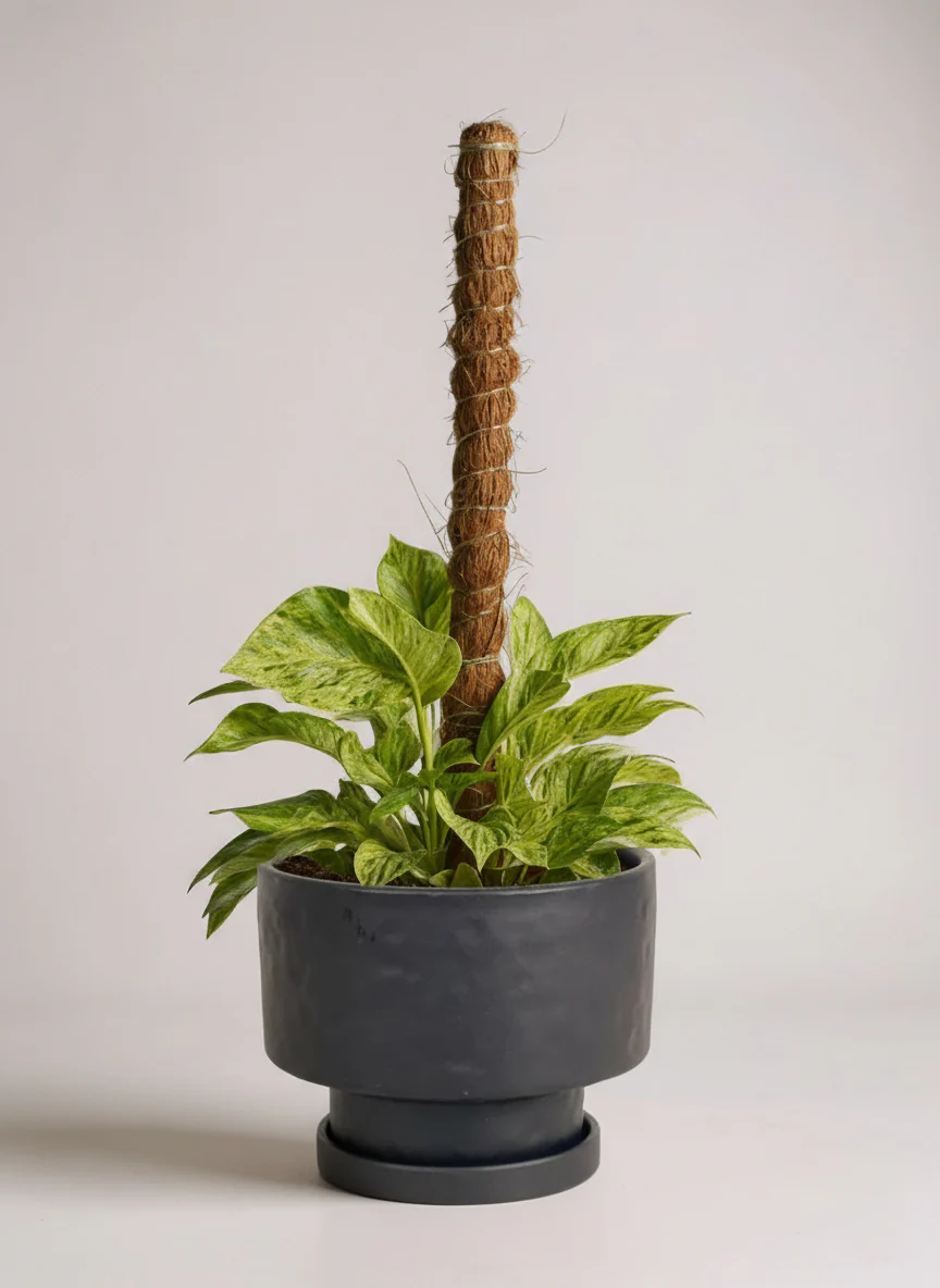 Marble Queen Plant 0.3m - Image 6