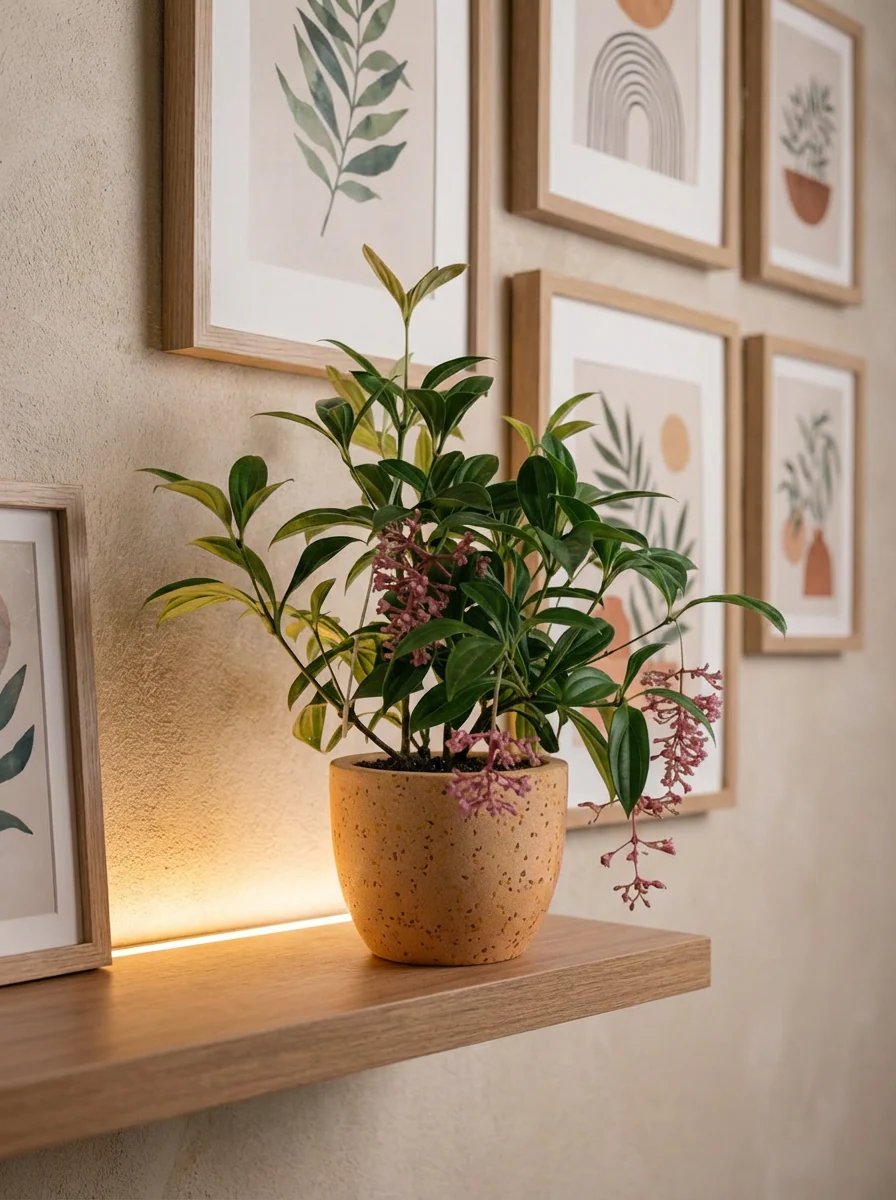 Medinilla Plant - Image 2