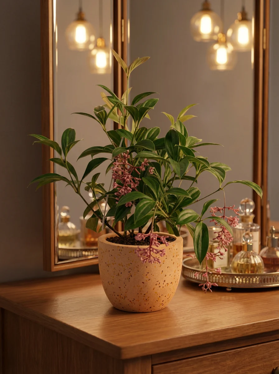 Medinilla Plant - Image 3