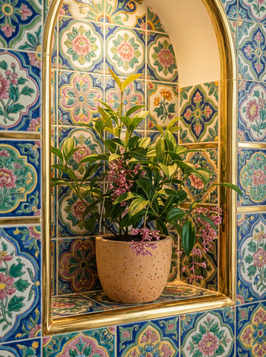 Medinilla Plant - Image 4