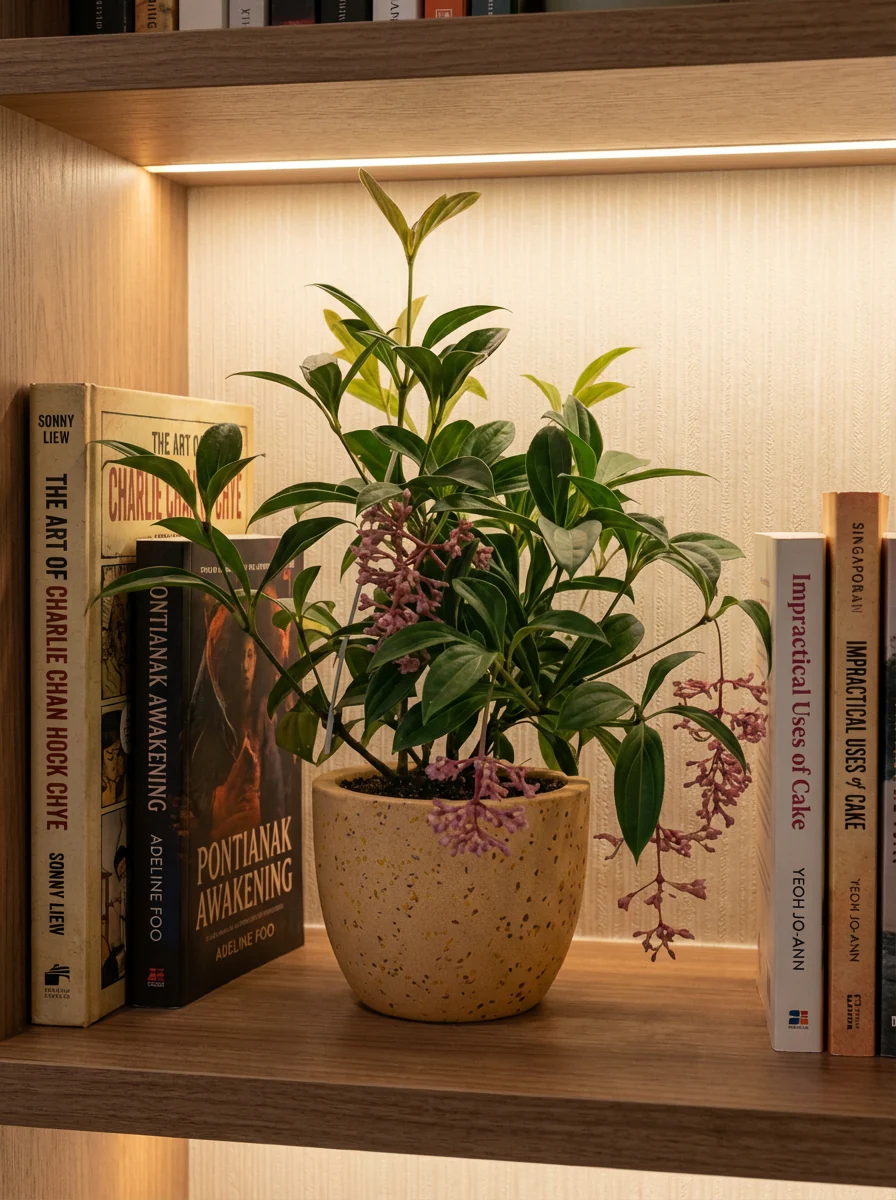 Medinilla Plant - Image 5