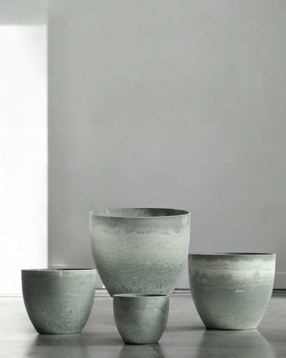 AirStone Egg Pots - Medium - Image 3
