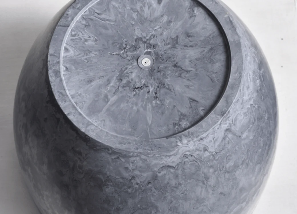 AirStone Egg Pots - Medium - Image 8