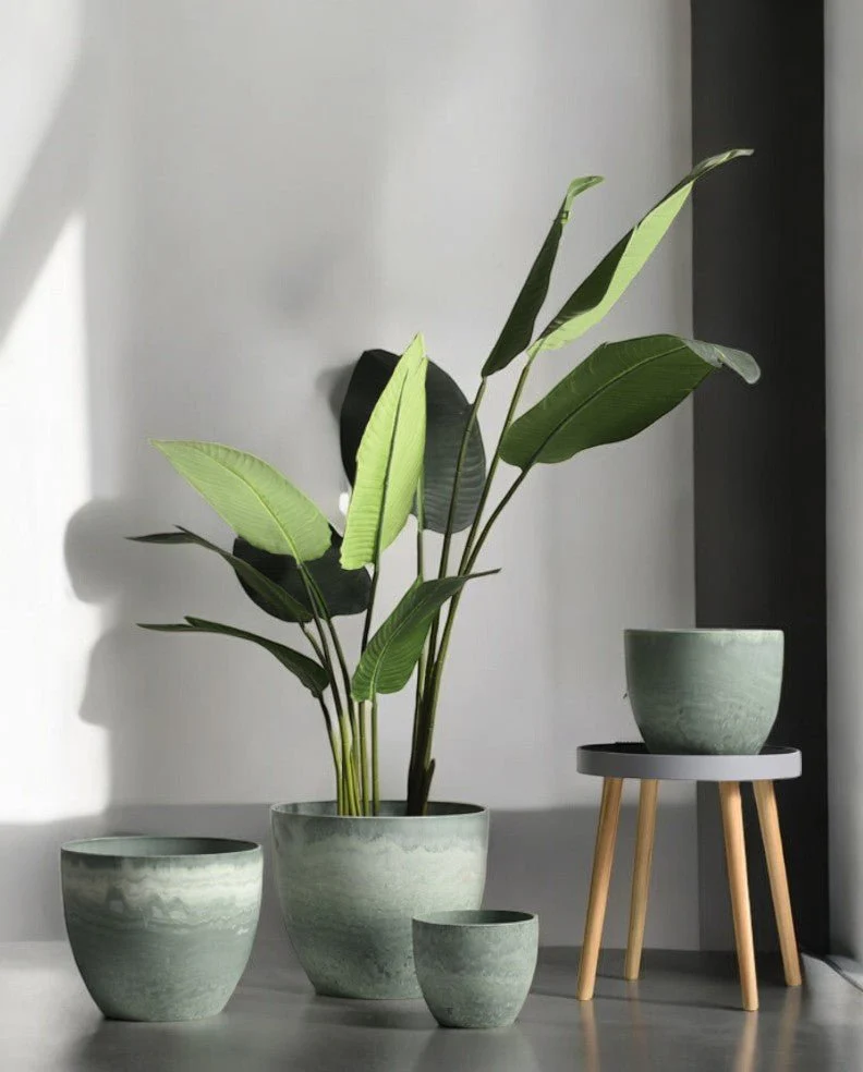 AirStone Egg Pots - Medium - Image 9