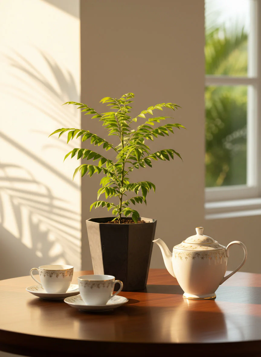 Medium Curry leaf Plant - Image 2