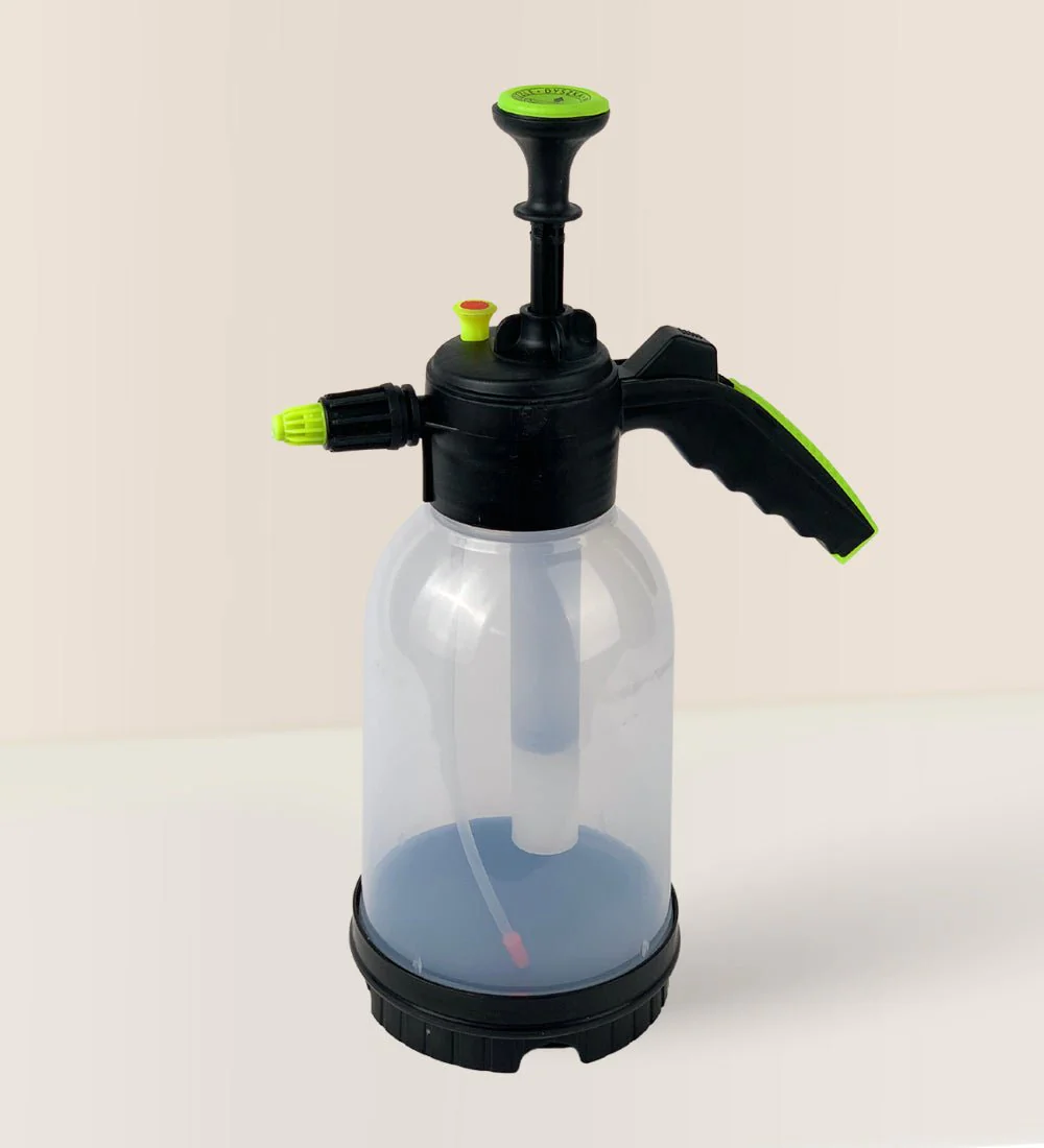 Mika Pump Spray