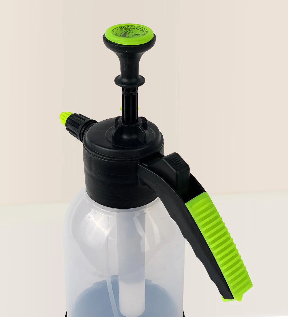Mika Pump Spray - Image 2