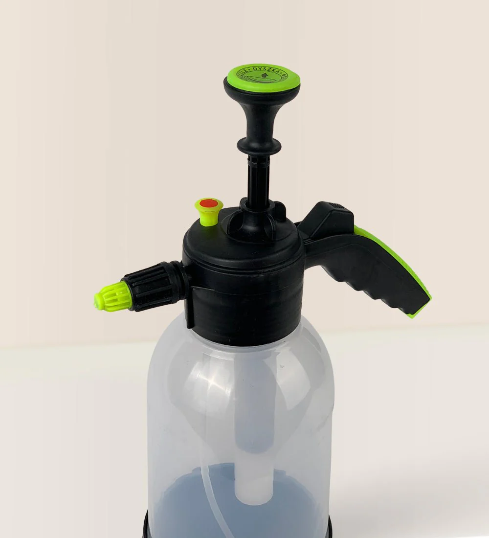 Mika Pump Spray - Image 3