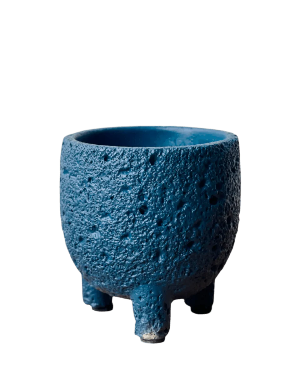 Anya Cement Pot Mini - Image 10