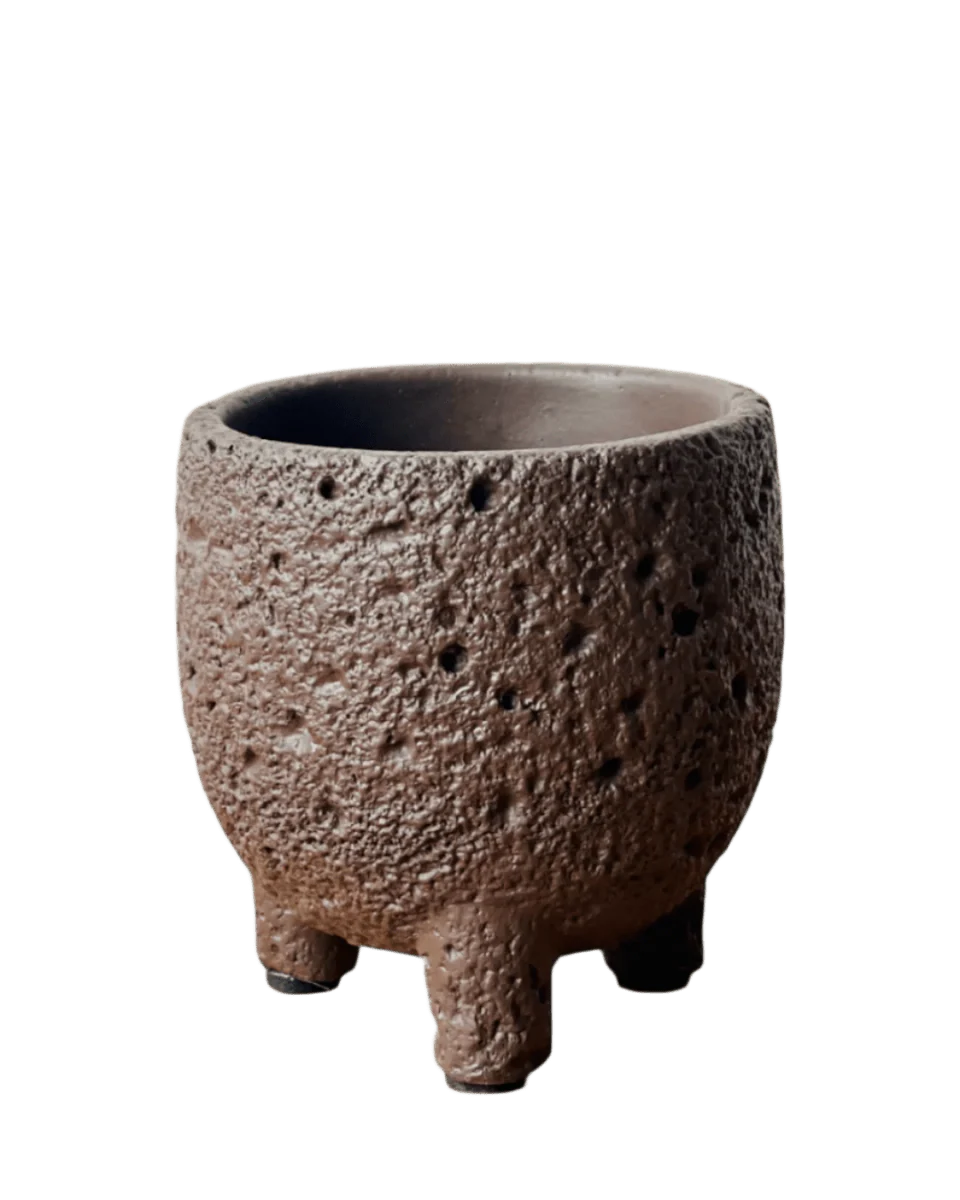 Anya Cement Pot Mini - Image 11