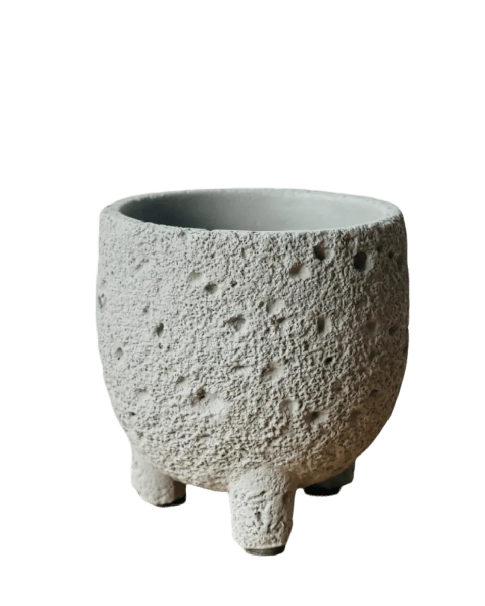 Anya Cement Pot Mini - Image 13