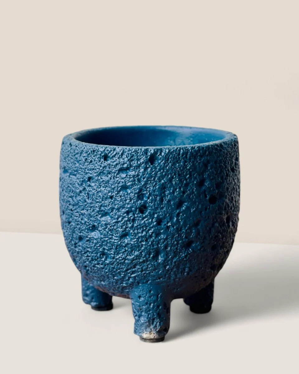 Anya Cement Pot Mini - Image 5