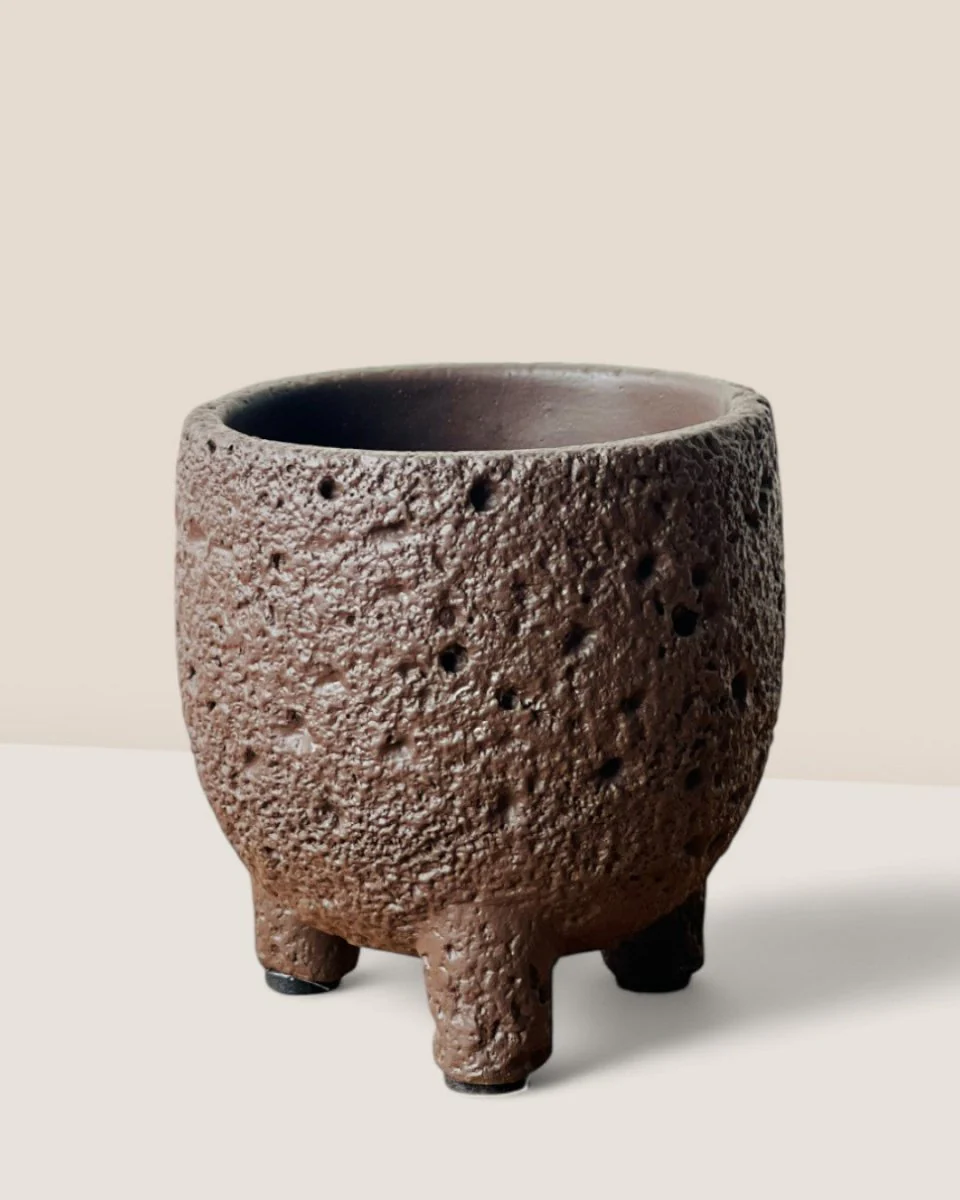 Anya Cement Pot Mini - Image 6