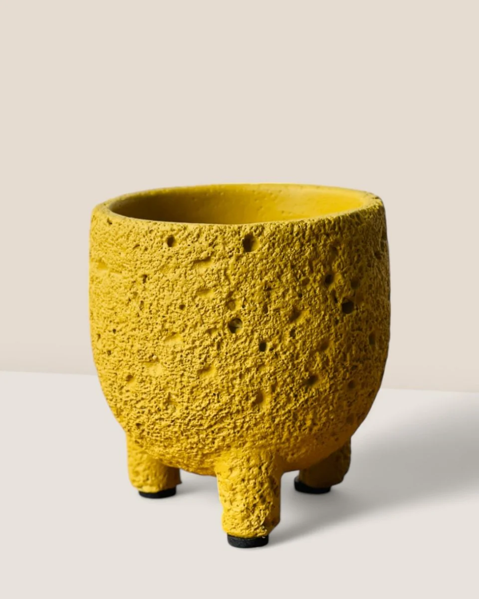 Anya Cement Pot Mini - Image 7