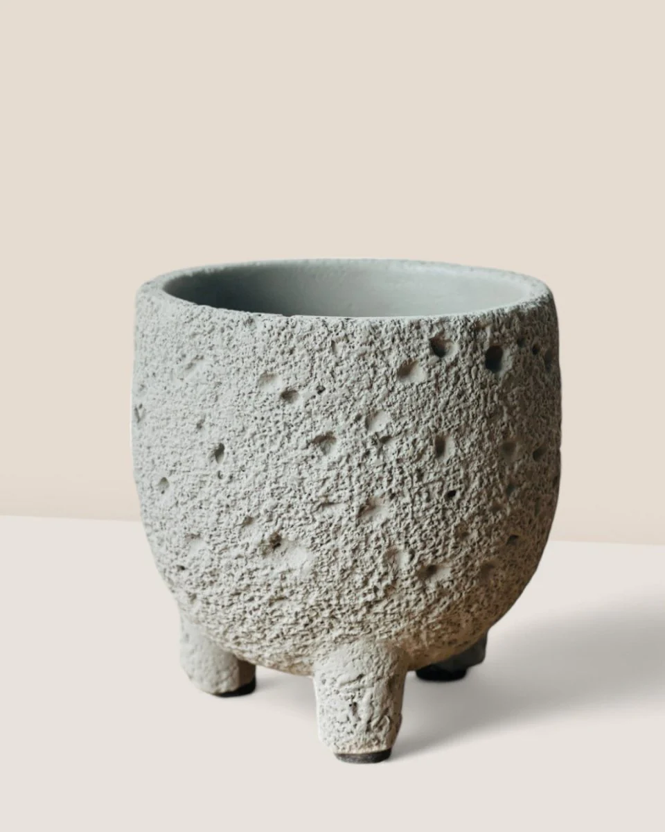 Anya Cement Pot Mini - Image 8