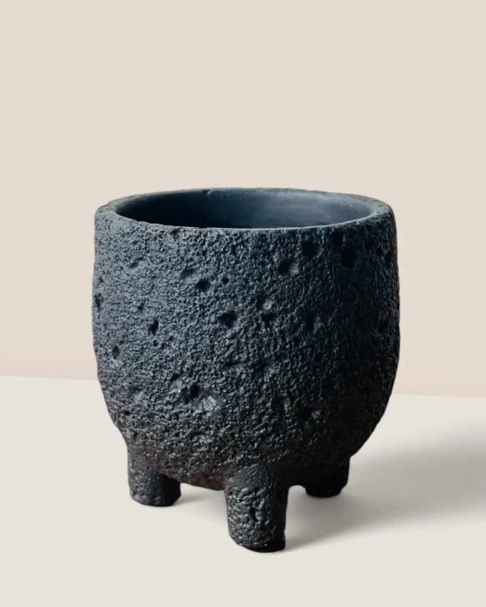 Anya Cement Pot Mini - Image 9