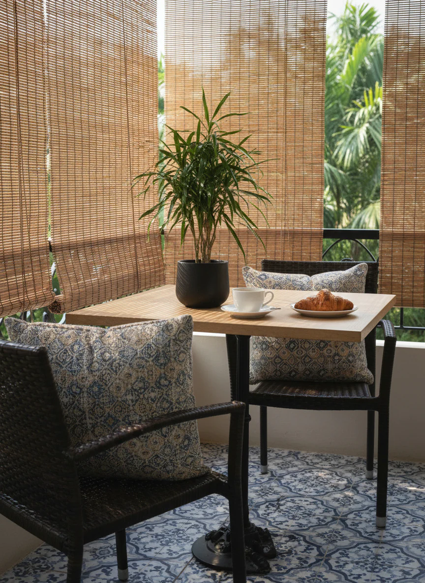 Mini Dracaena Marginata - Image 3
