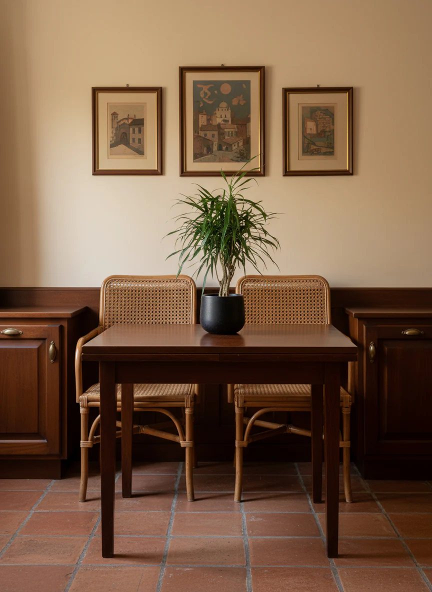 Mini Dracaena Marginata - Image 4