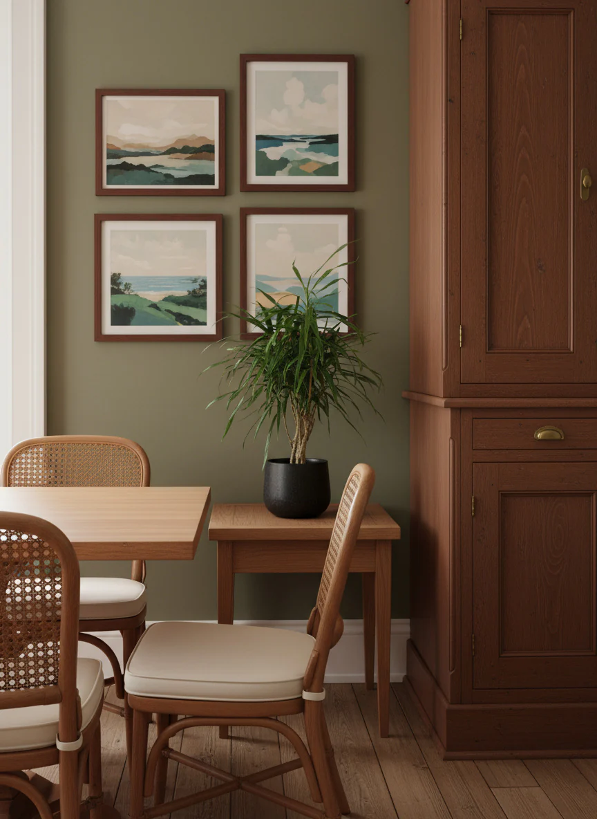 Mini Dracaena Marginata - Image 5