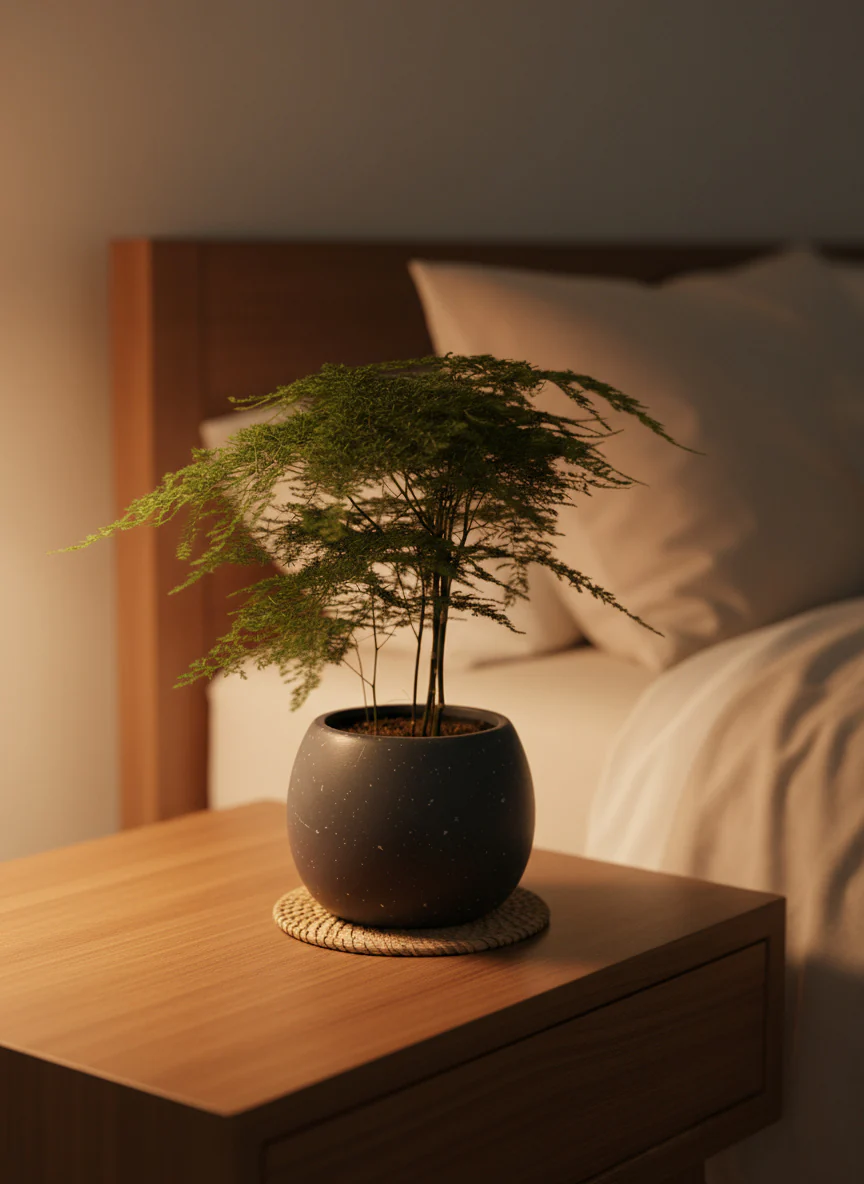 Mini Lace Fern - Image 5