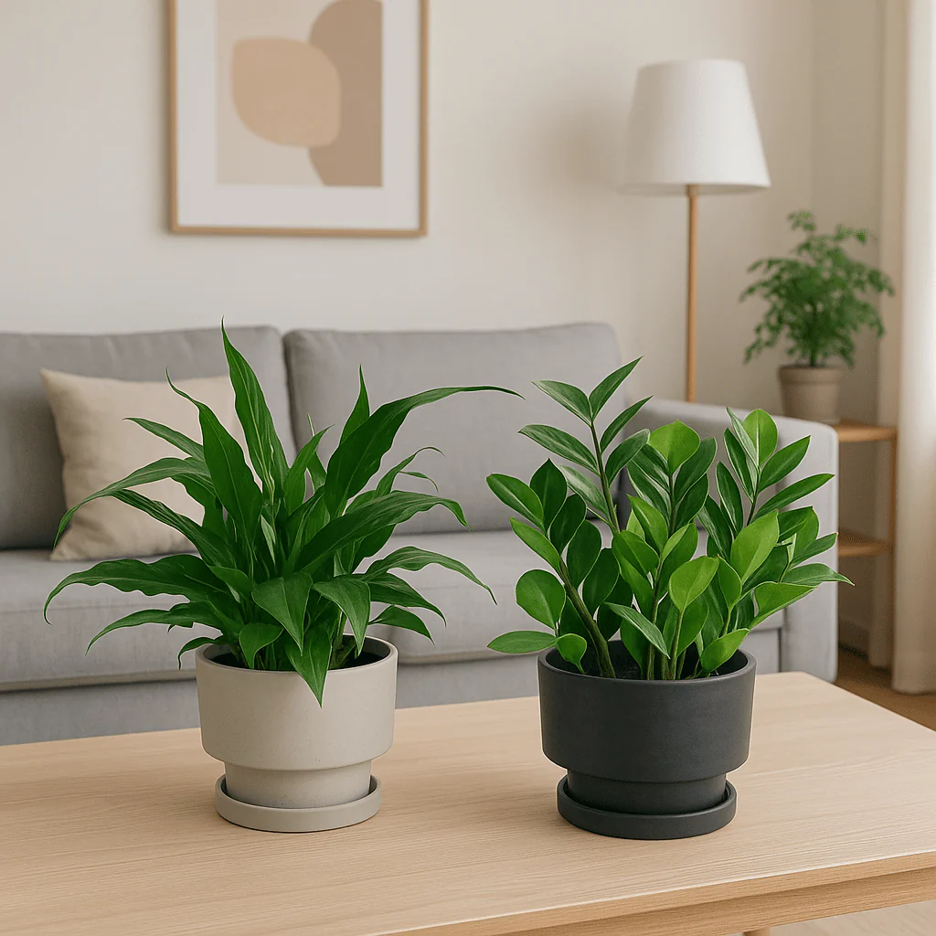 Green Sanctuary Set - Image 2