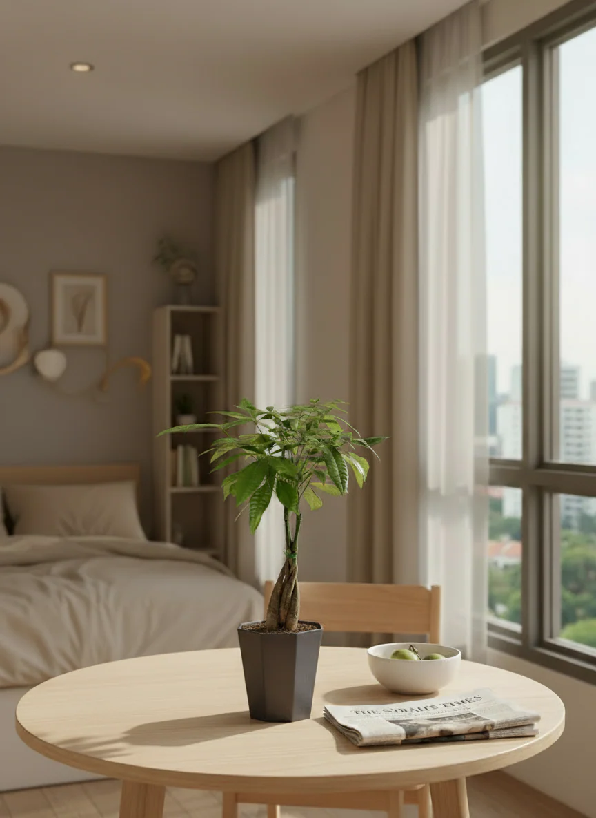 Money Tree Long Braided (Junior) - Image 4
