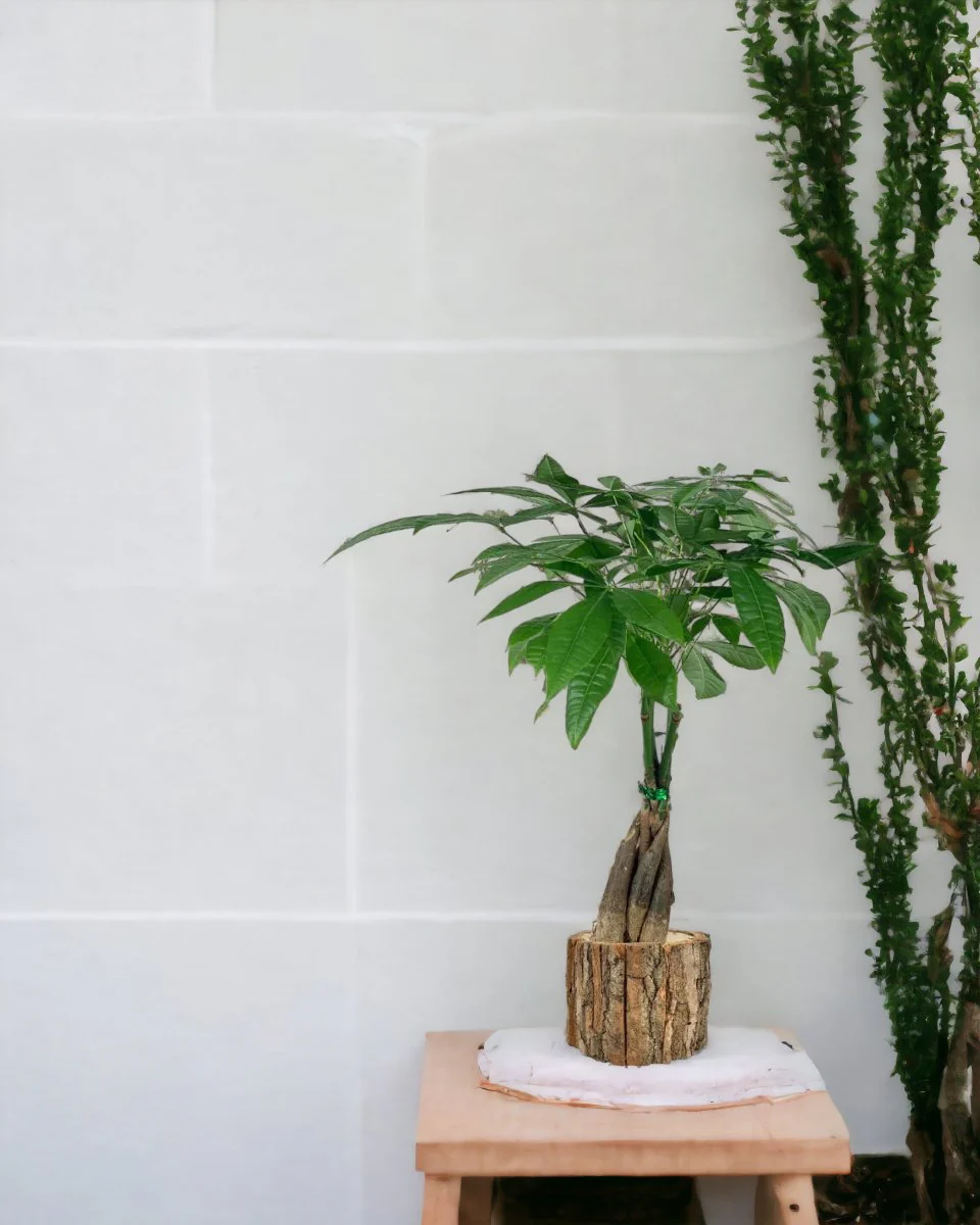 Money Tree Long Braided (Junior) - Image 9