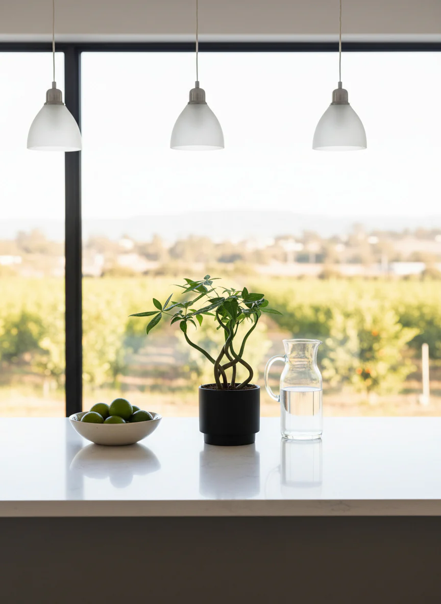 Money Tree Wavy - Image 7