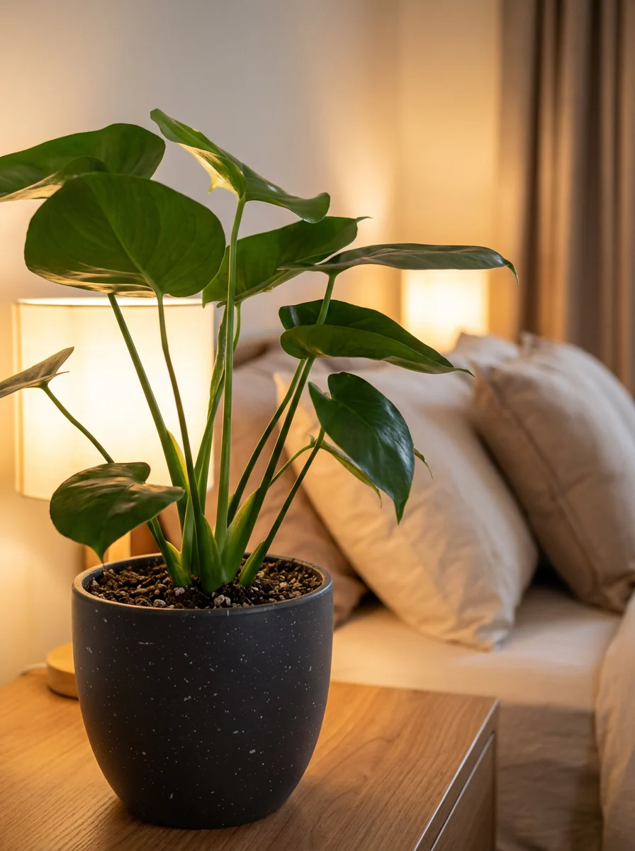 Monstera Deliciosa Baby - Image 3