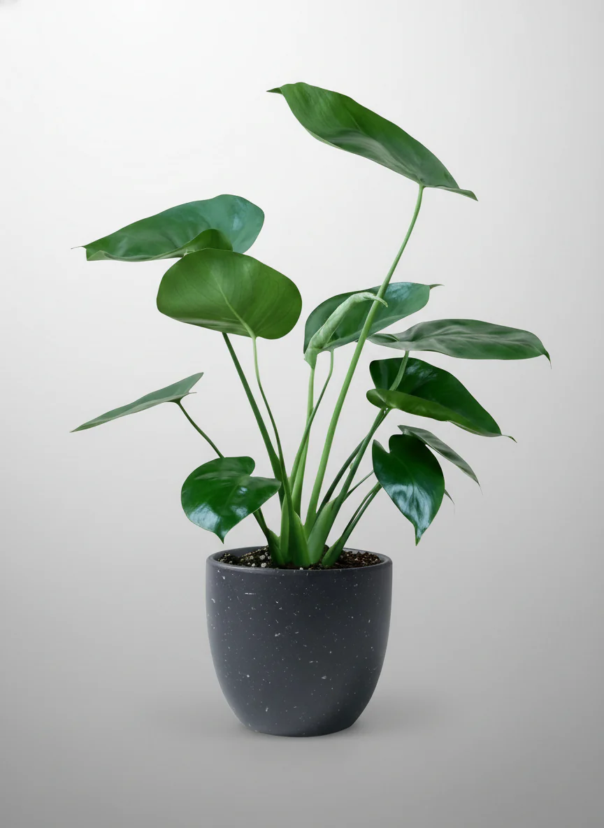 Monstera Deliciosa Baby - Image 4