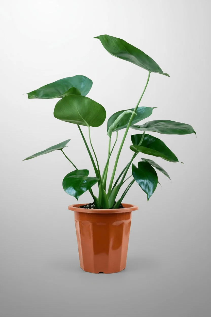 Monstera Deliciosa Baby - Image 5