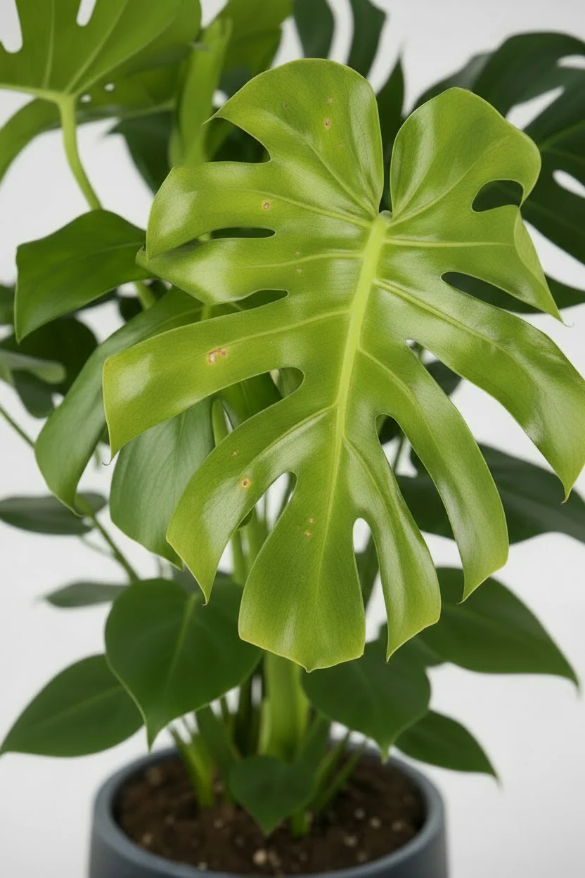 Monstera Deliciosa XL (1m) - Image 2