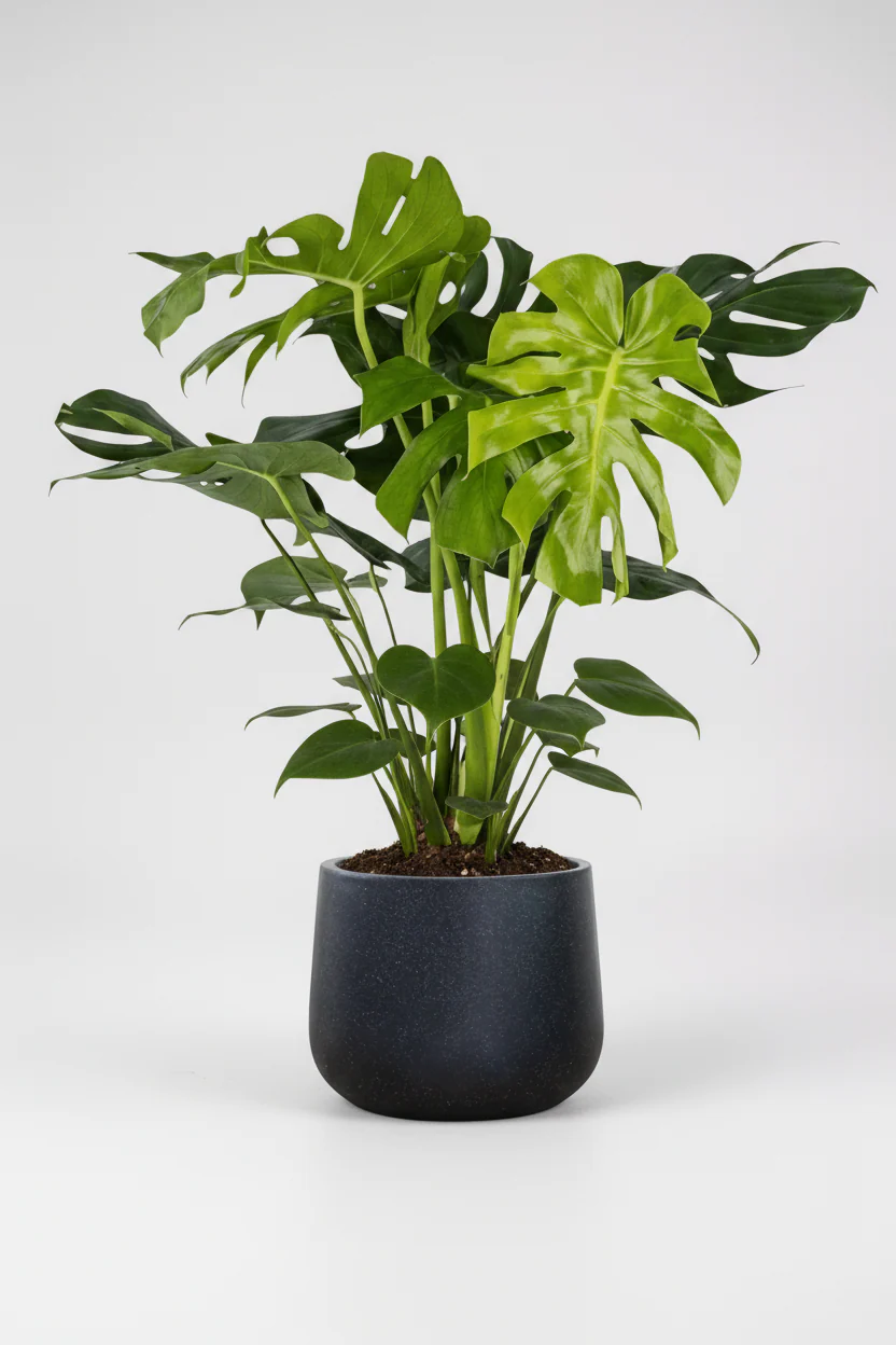 Monstera Deliciosa XL (1m) - Image 4