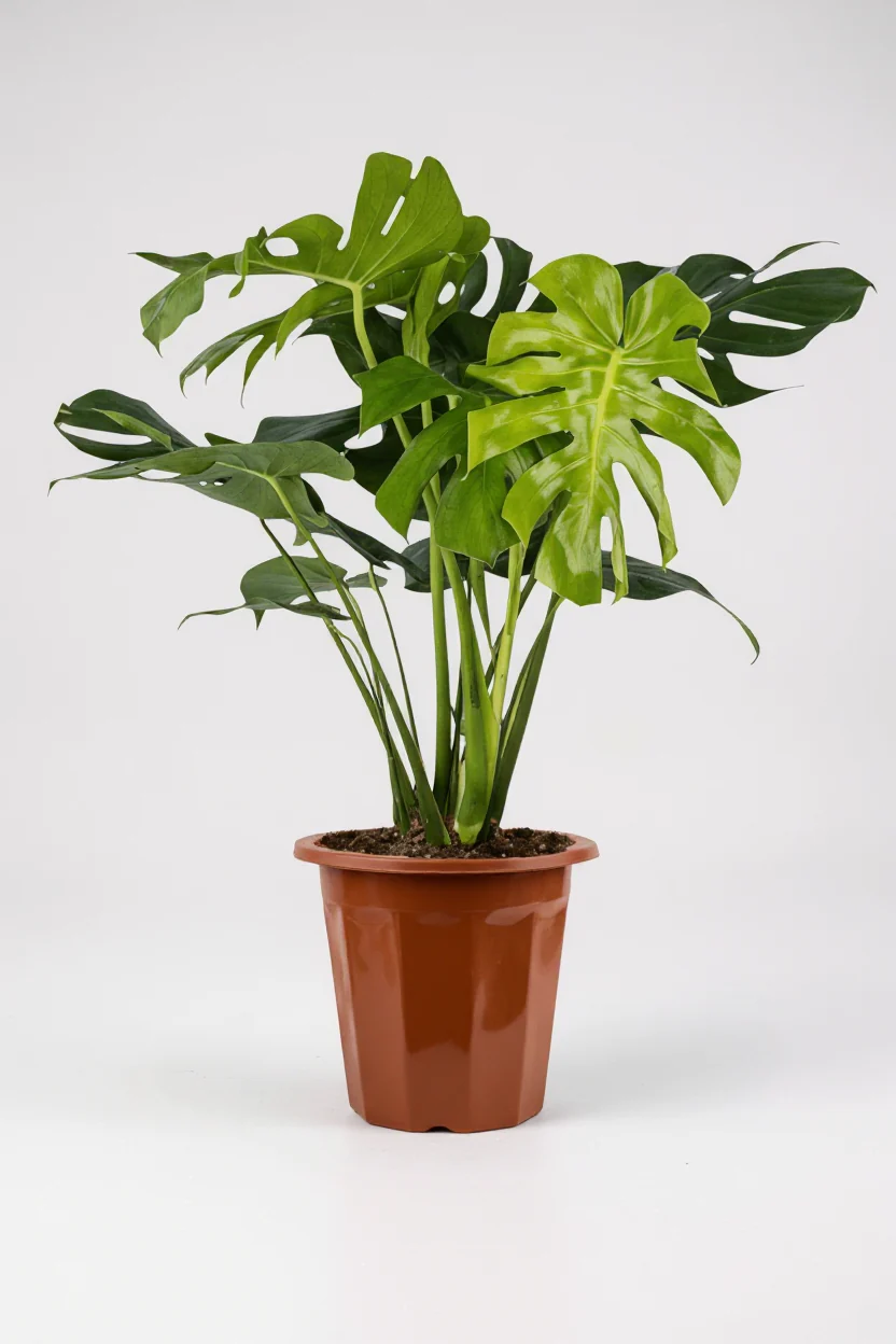 Monstera Deliciosa XL (1m) - Image 5