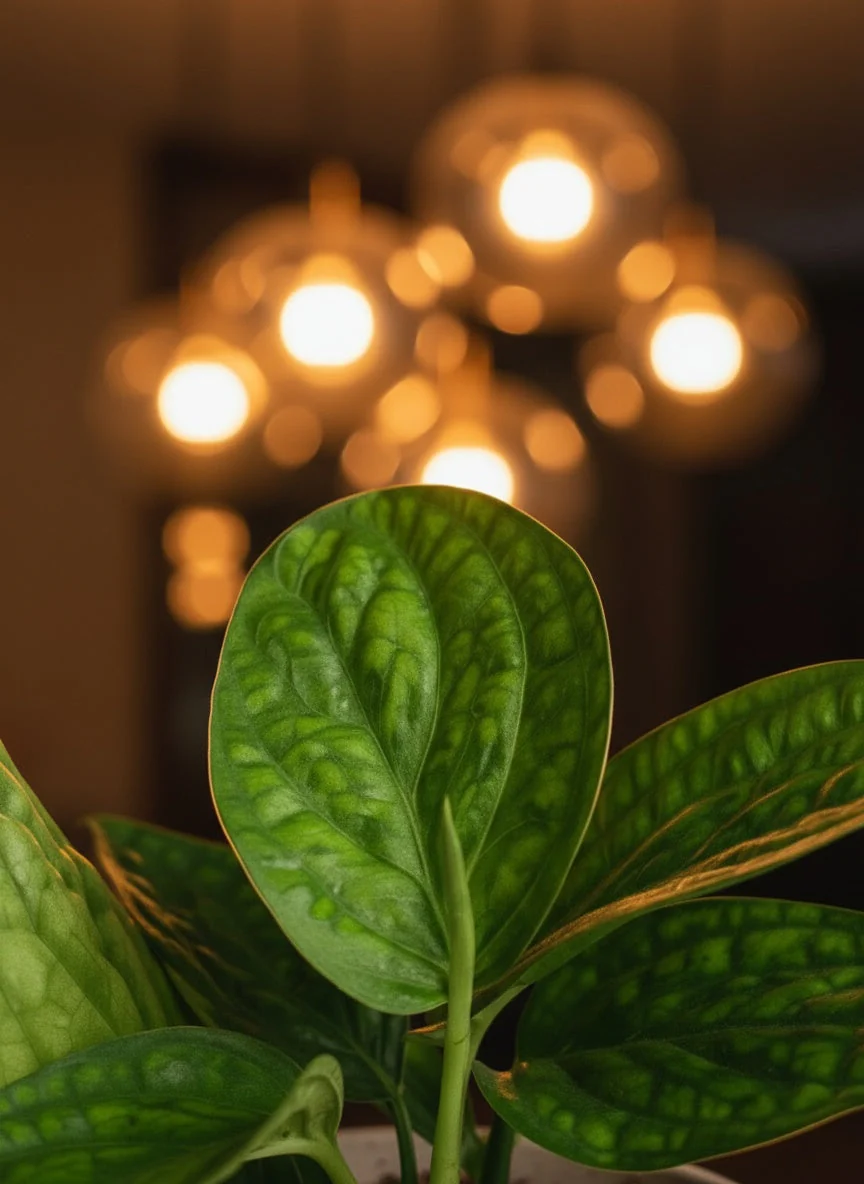Monstera Peru Plant - Image 5
