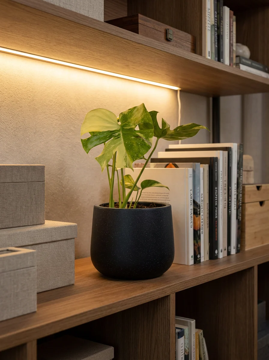 Monstera Thai Constellation - Image 3