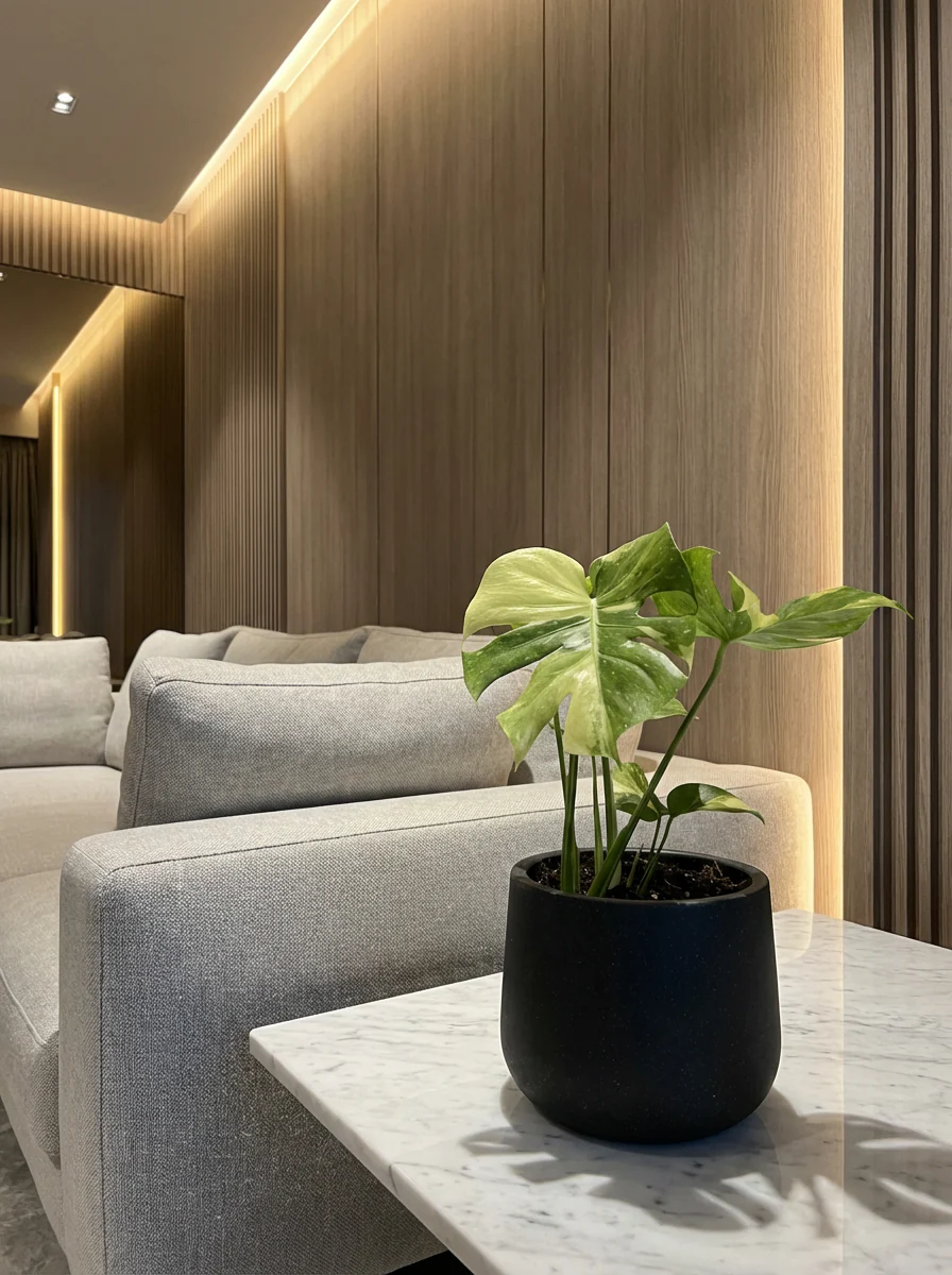 Monstera Thai Constellation - Image 4