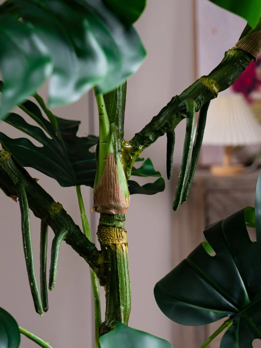 Monstera Tree (Life-life Artificial) - Image 12